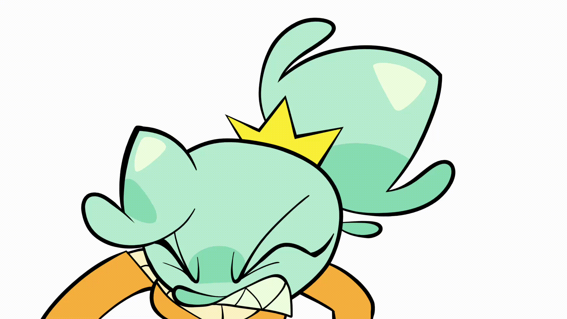 Star Sweepers: How To Be Hygenic Star Sweepers: How To Be Hygenic
